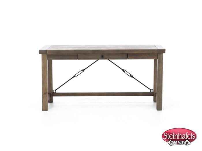 modu brown desk  image autum  