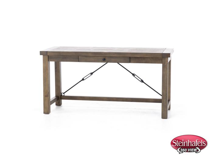 modu brown desk  image autum  