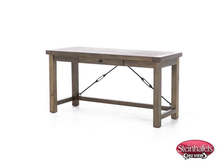 modu brown desk  image autum  