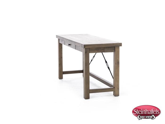modu brown desk  image autum  