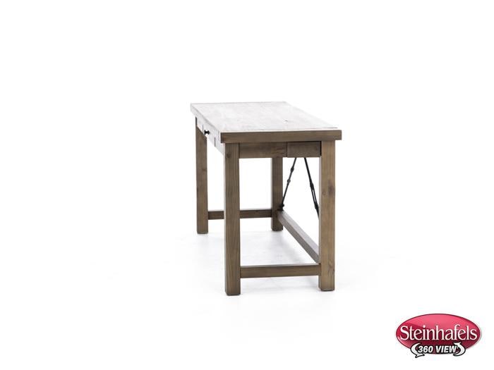 modu brown desk  image autum  