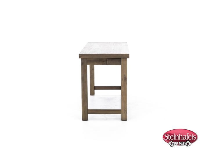 modu brown desk  image autum  