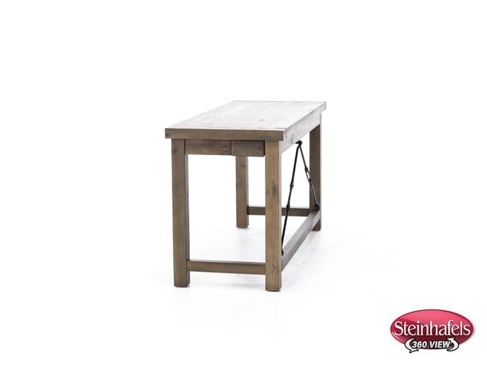 modu brown desk  image autum  