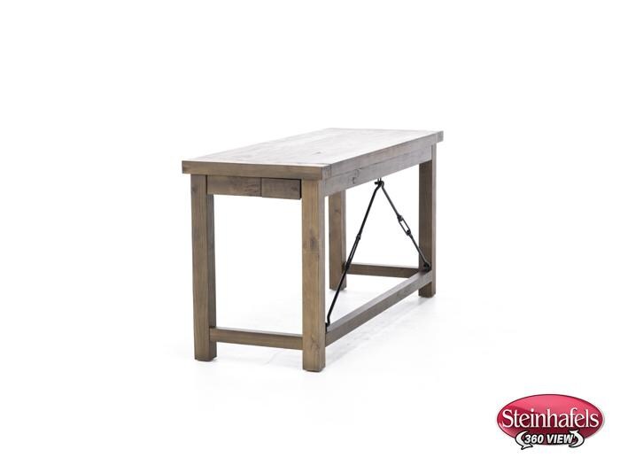 modu brown desk  image autum  