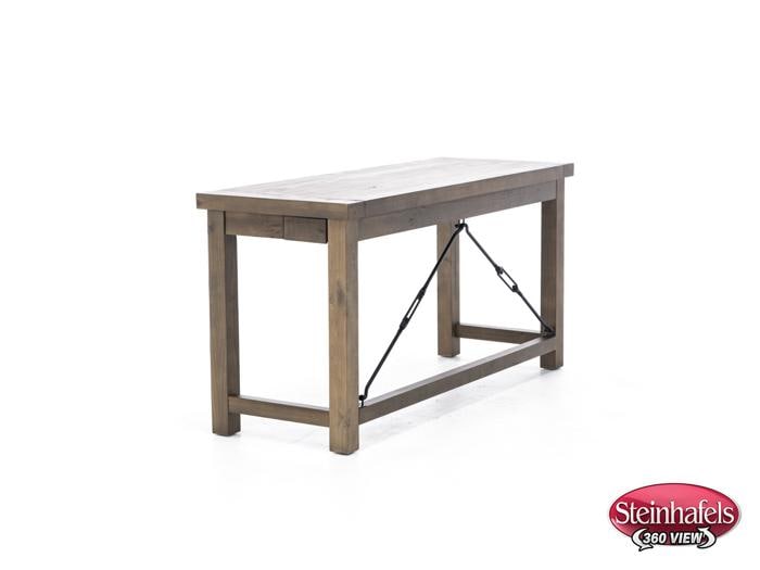 modu brown desk  image autum  