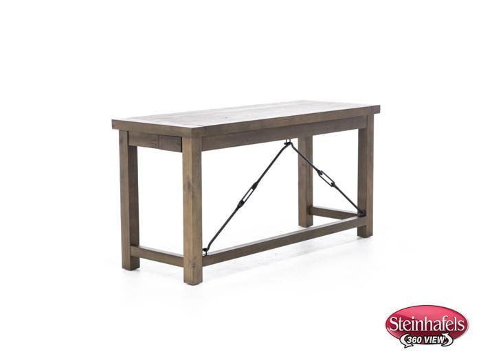 modu brown desk  image autum  