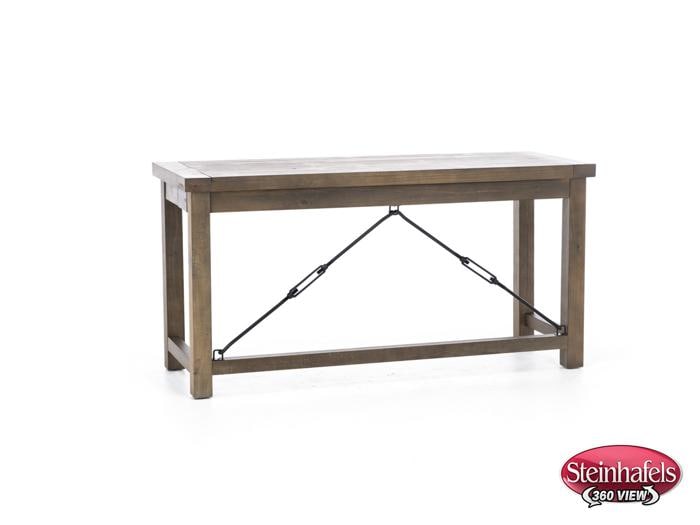 modu brown desk  image autum  