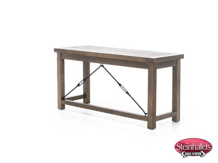 modu brown desk  image autum  