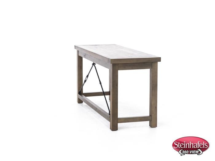 modu brown desk  image autum  