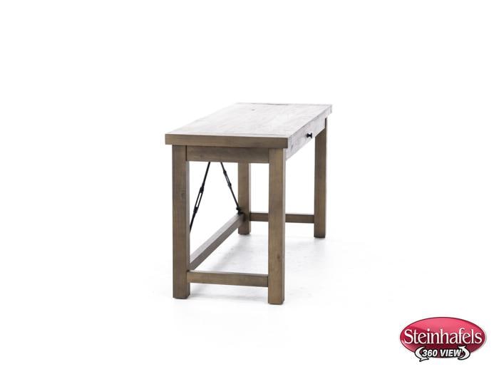 modu brown desk  image autum  