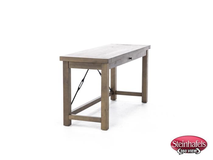 modu brown desk  image autum  