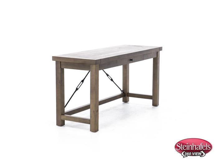 modu brown desk  image autum  