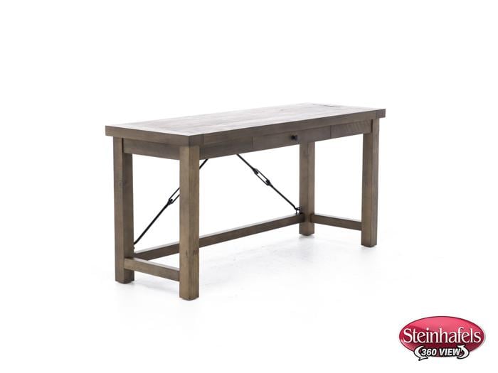 modu brown desk  image autum  