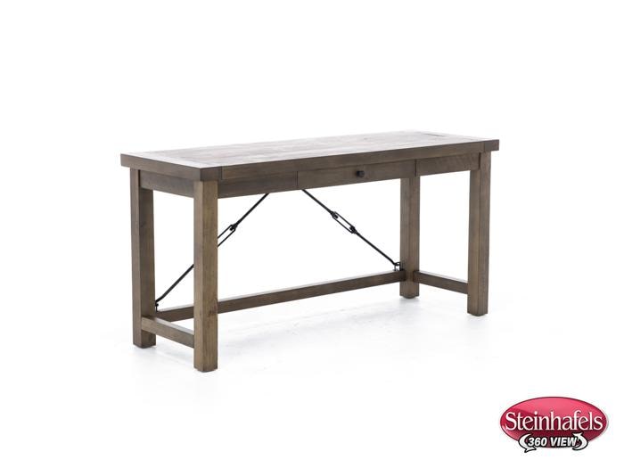 modu brown desk  image autum  