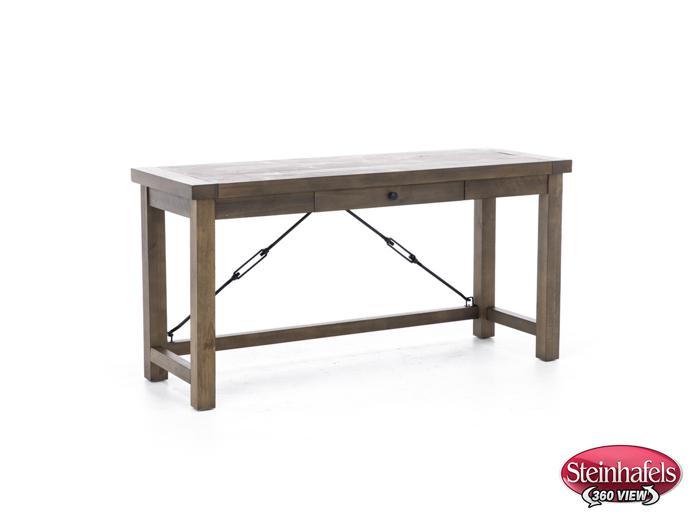 modu brown desk  image autum  