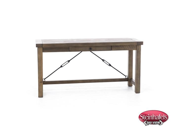 modu brown desk  image autum  