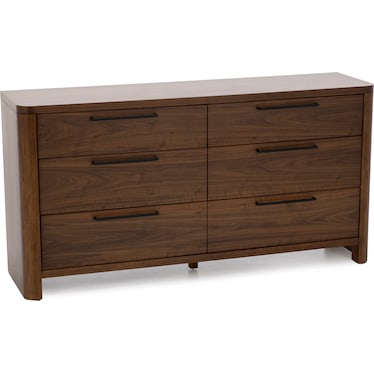Miles Dresser