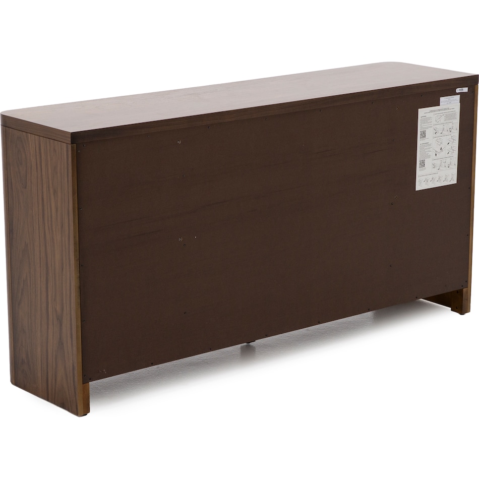 modu brown double   
