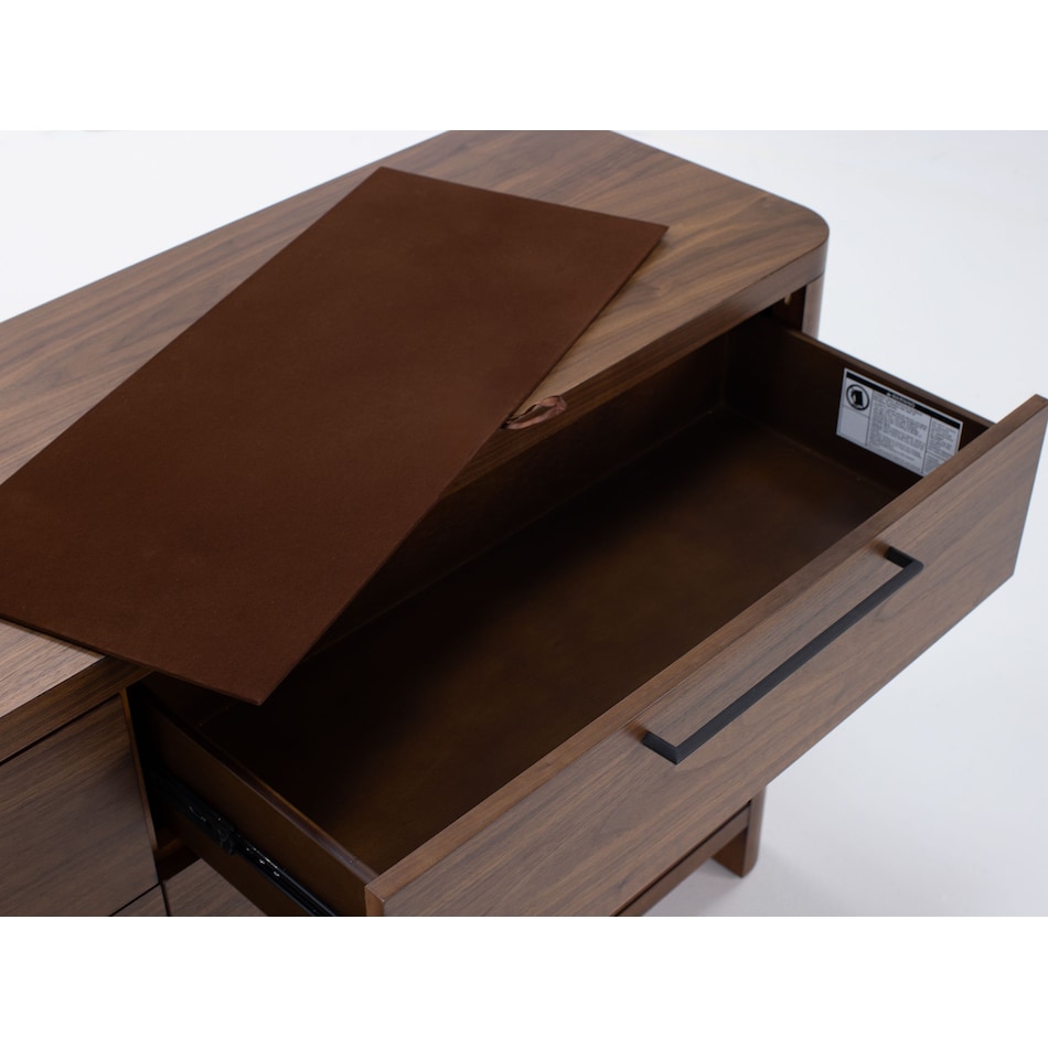 modu brown double   