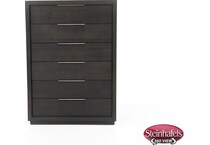 modu brown drawer  image   