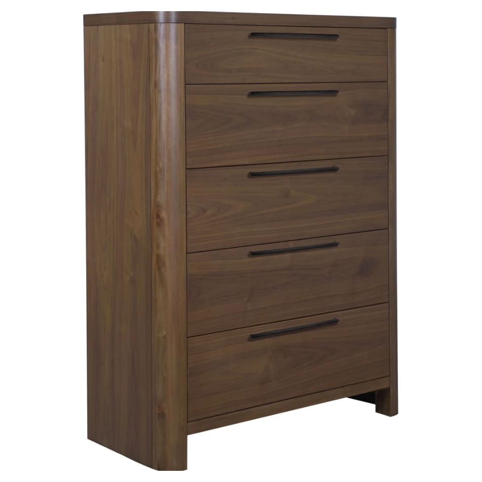 modu brown drawer   