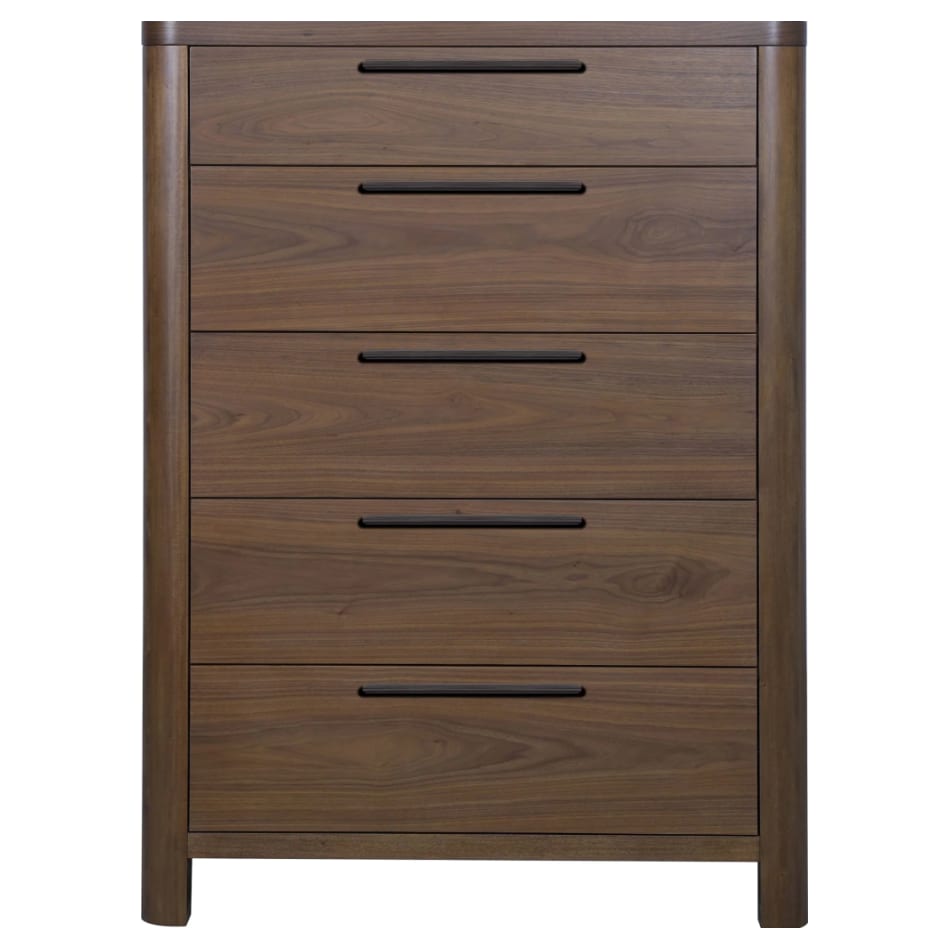 modu brown drawer   