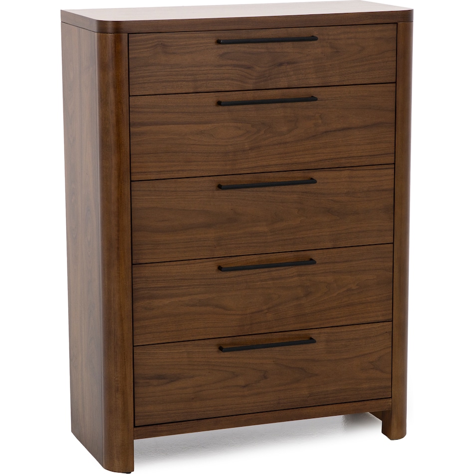 modu brown drawer   