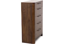modu brown drawer   