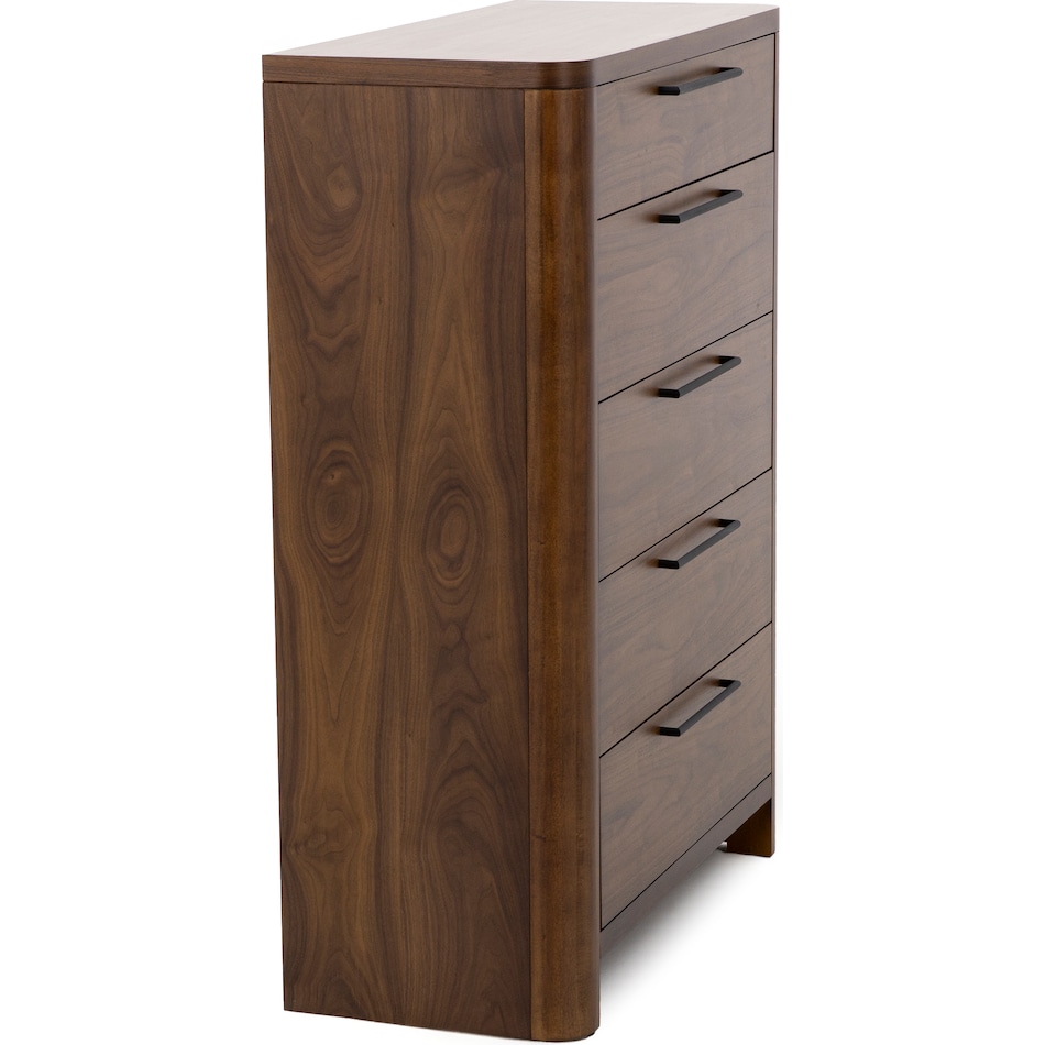 modu brown drawer   