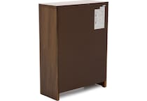 modu brown drawer   