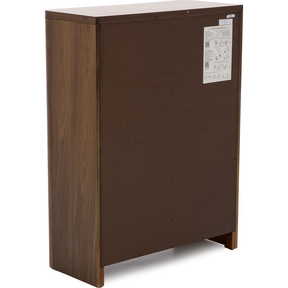 modu brown drawer   