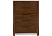 modu brown drawer   