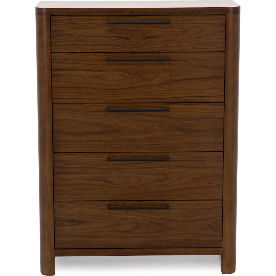 modu brown drawer   
