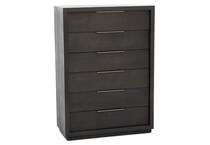 modu brown drawer   