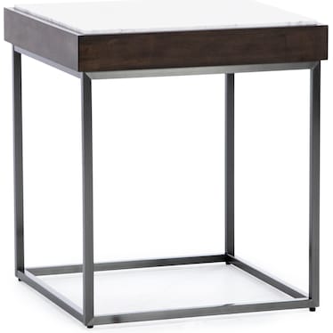 Ennis End Table