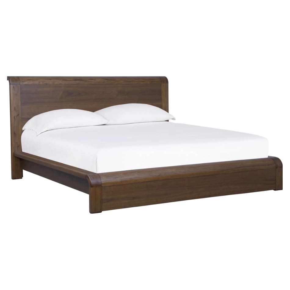 modu brown full bed package pfp  