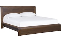 modu brown full bed package pfp  