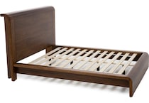 modu brown full bed package pfp  