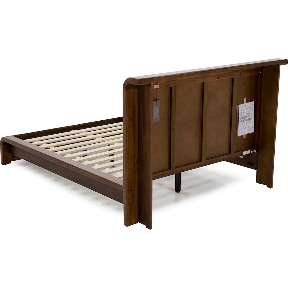 modu brown full bed package pfp  