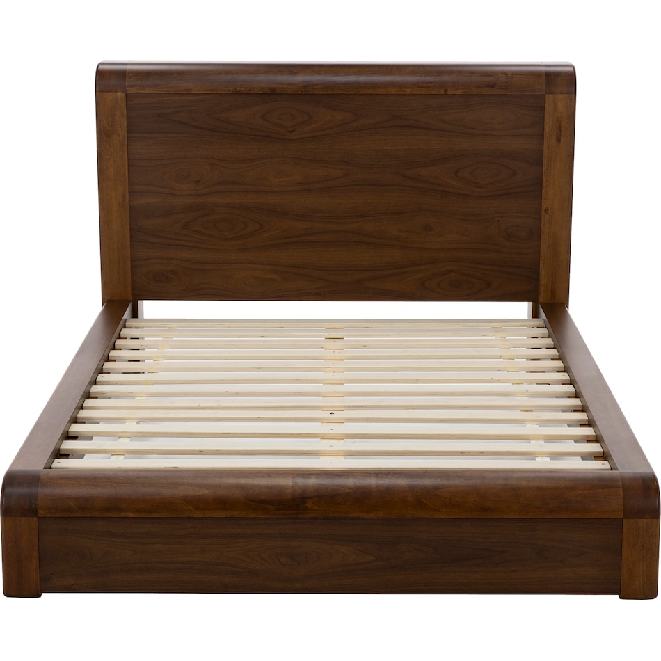 modu brown full bed package pfp  