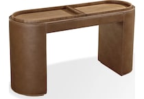 modu brown sofa table yeal  