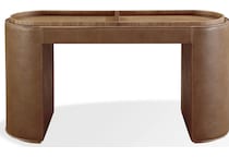 modu brown sofa table yeal  
