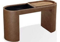 modu brown sofa table yeal  