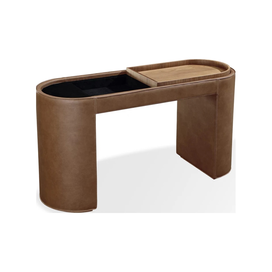modu brown sofa table yeal  