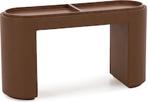 modu brown sofa table yeal  