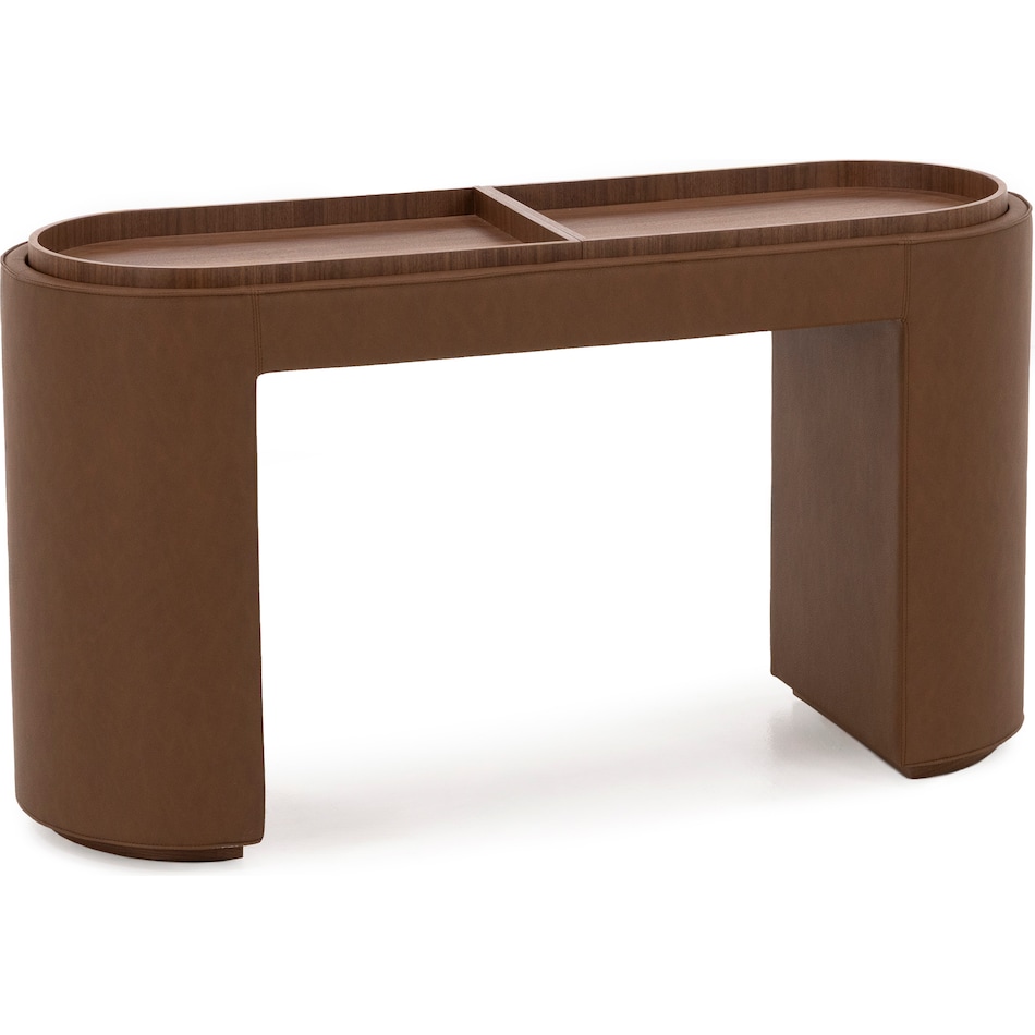 modu brown sofa table yeal  