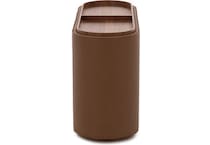 modu brown sofa table yeal  