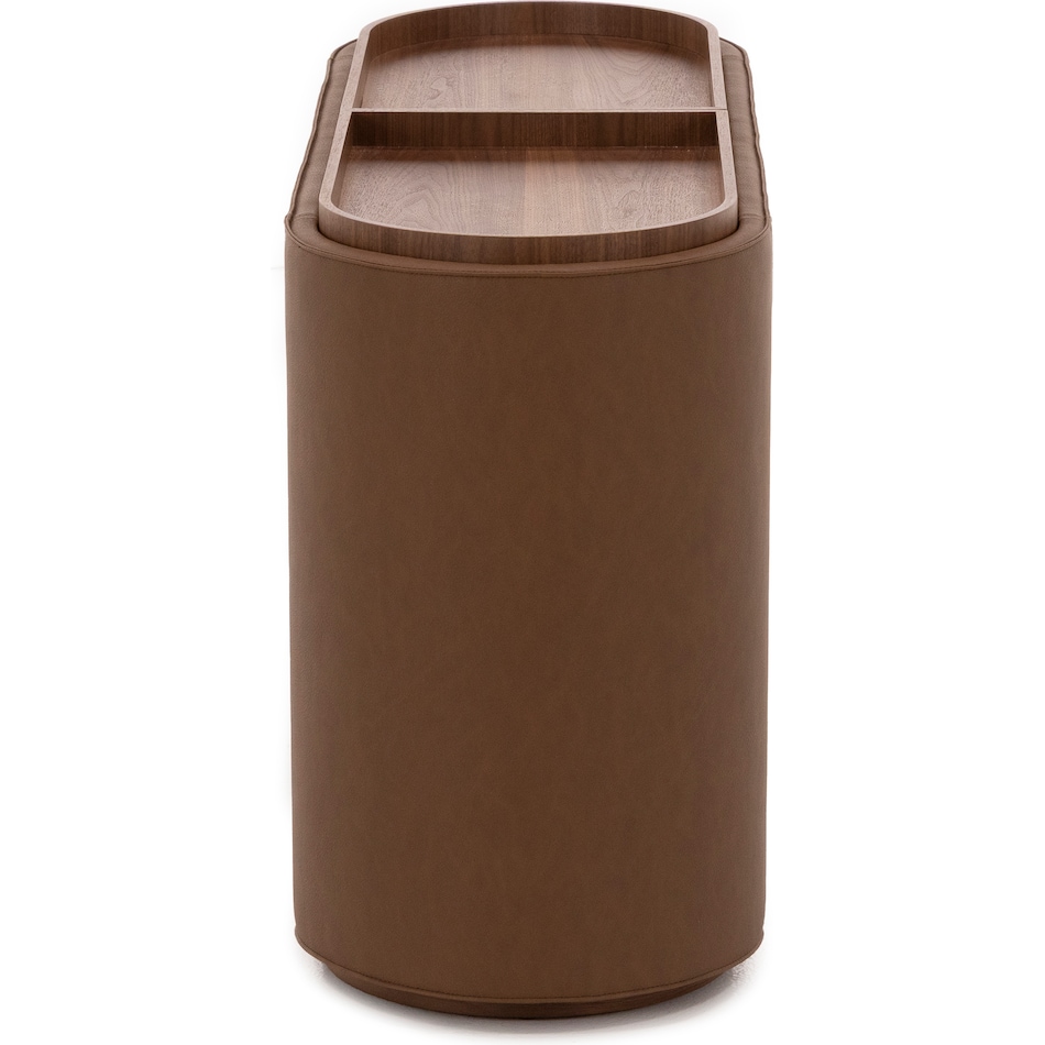 modu brown sofa table yeal  