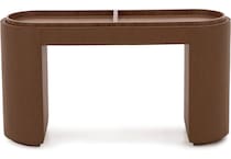 modu brown sofa table yeal  