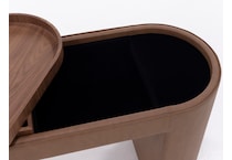 modu brown sofa table yeal  